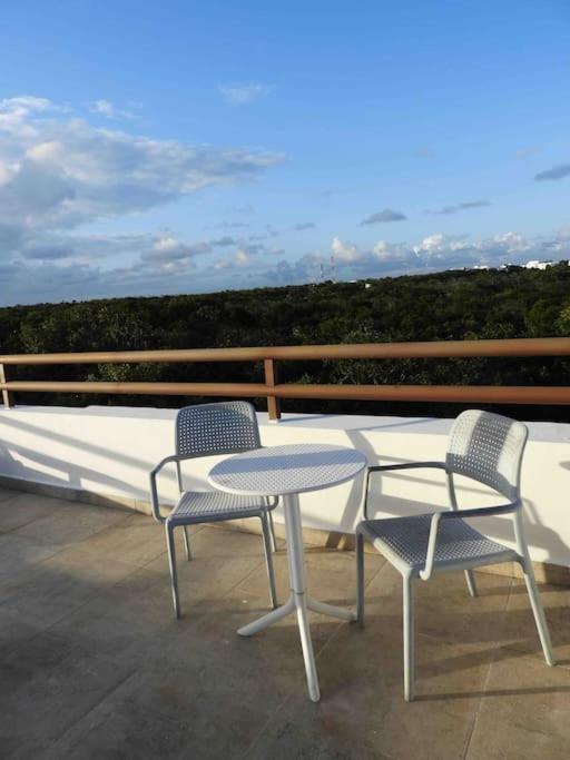 Aku-Chic Newly Furbished Condo Jungle Pool Xetna Bagian luar foto