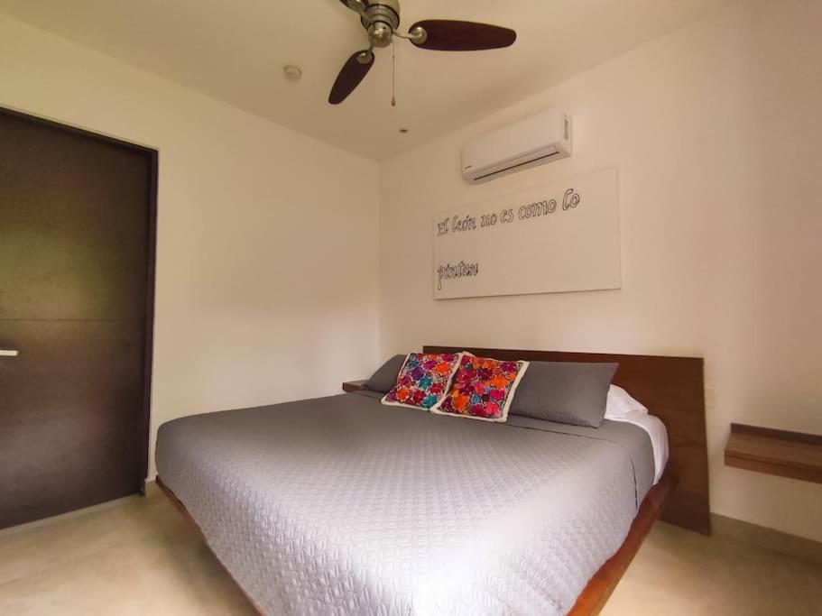 Aku-Chic Newly Furbished Condo Jungle Pool Xetna Bagian luar foto