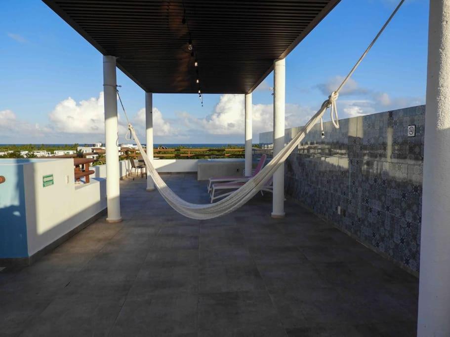 Aku-Chic Newly Furbished Condo Jungle Pool Xetna Bagian luar foto