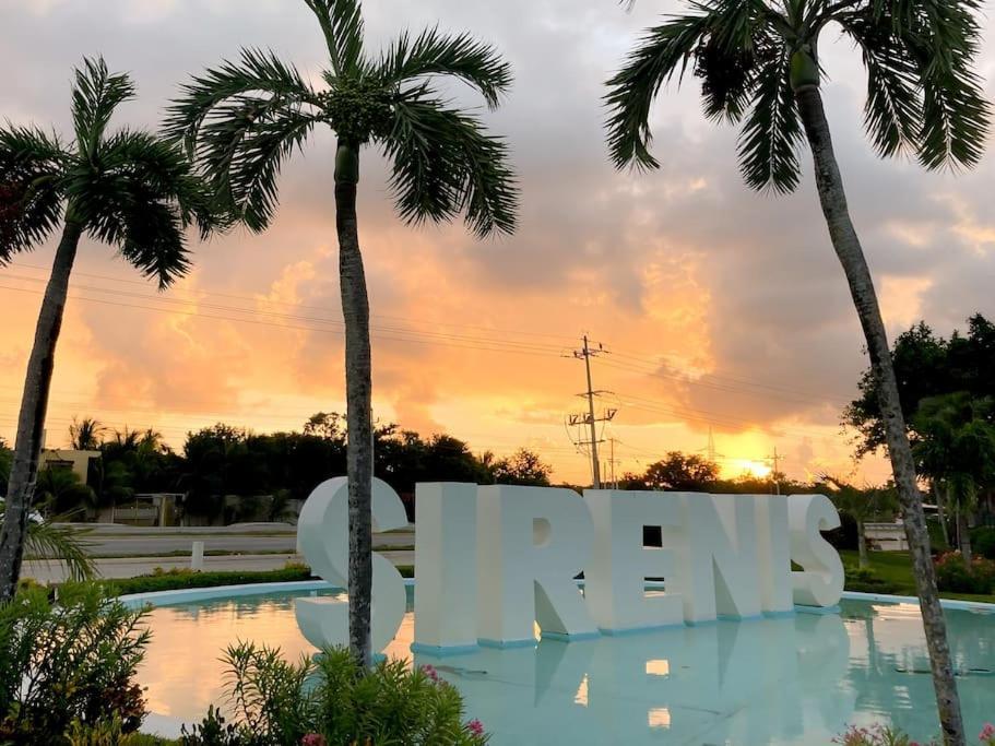 Aku-Chic Newly Furbished Condo Jungle Pool Xetna Bagian luar foto