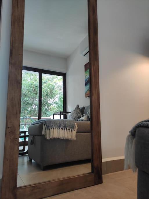 Aku-Chic Newly Furbished Condo Jungle Pool Xetna Bagian luar foto