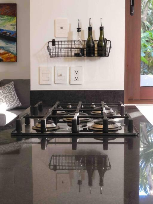 Aku-Chic Newly Furbished Condo Jungle Pool Xetna Bagian luar foto