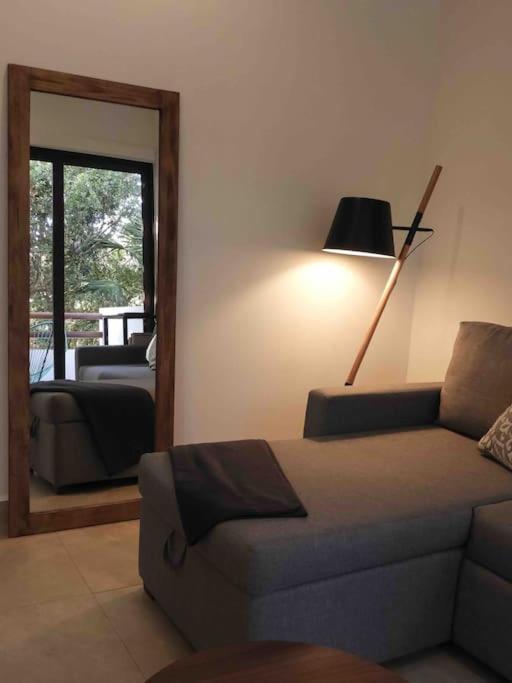 Aku-Chic Newly Furbished Condo Jungle Pool Xetna Bagian luar foto