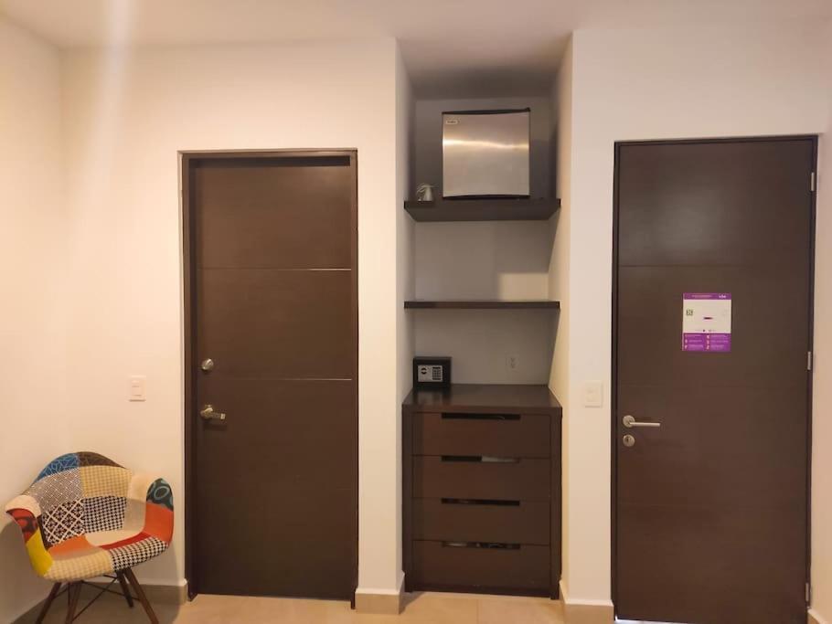 Aku-Chic Newly Furbished Condo Jungle Pool Xetna Bagian luar foto